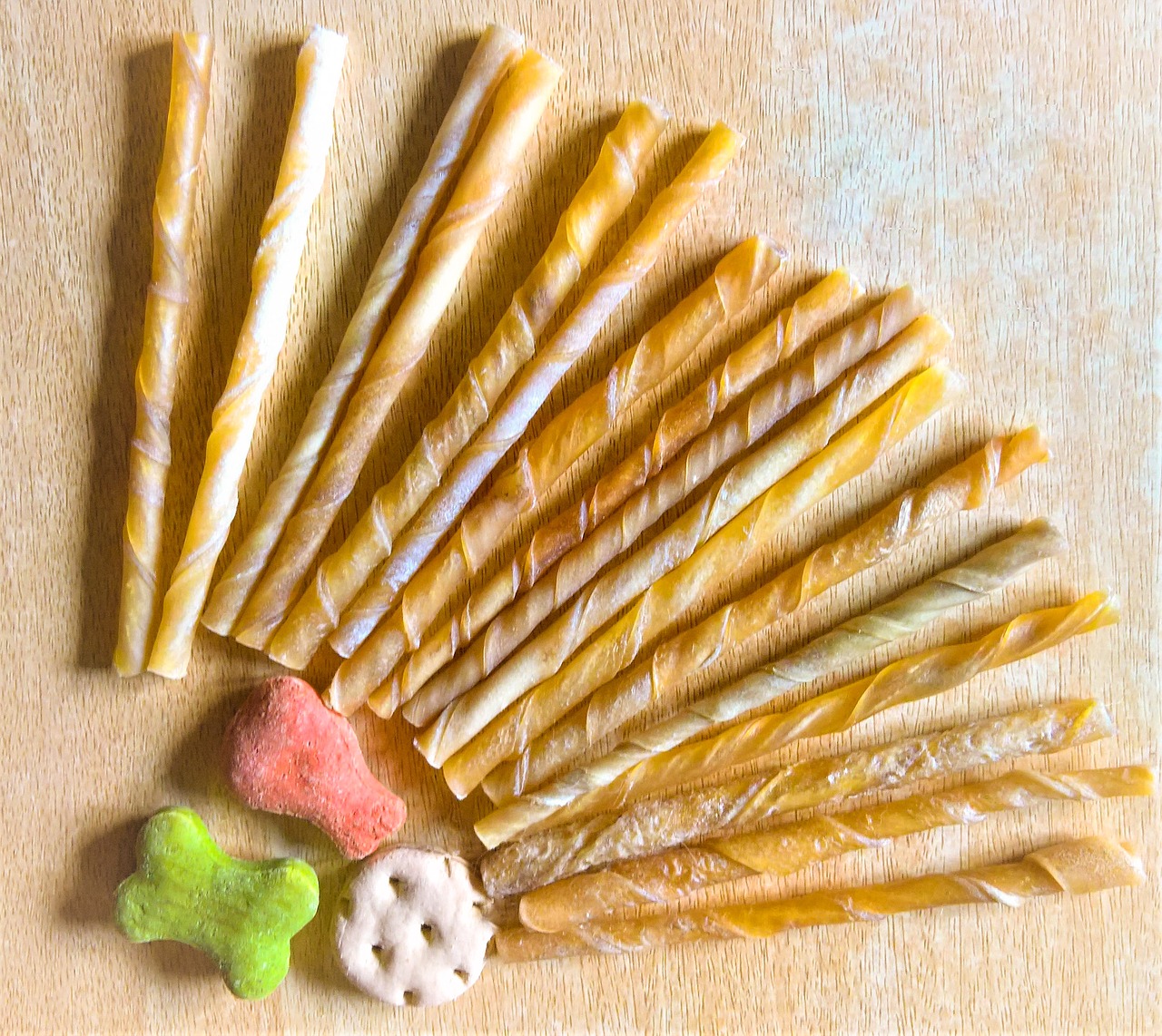 原材料