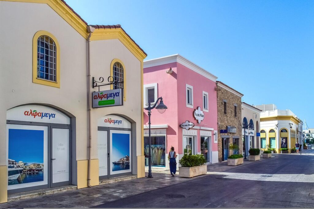 店舗