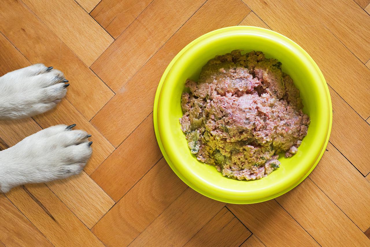 食事療法